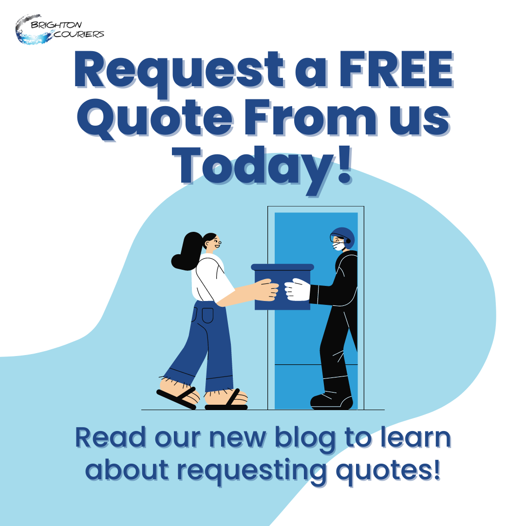 Request a FREE Quote From us Today!